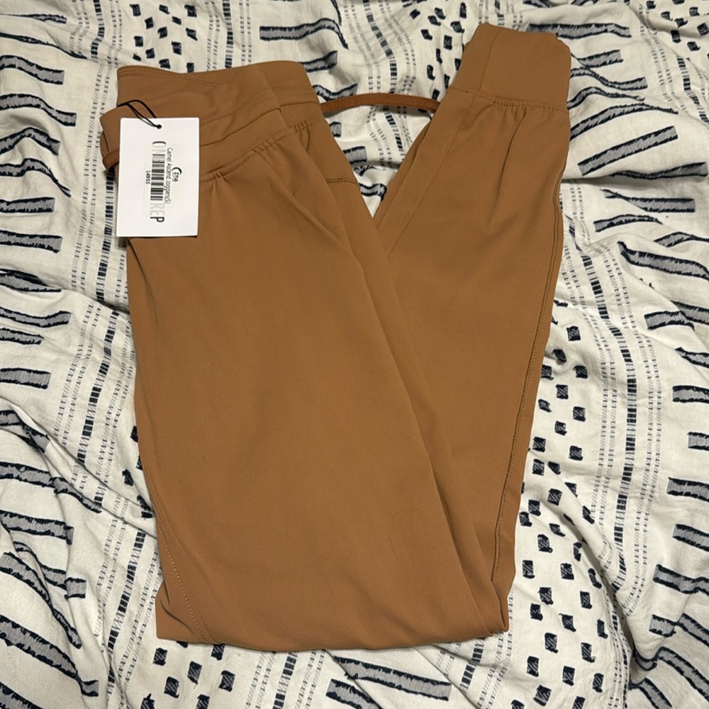 Zyia Ascend joggers